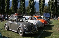 Vw-Porsche Classic Sion