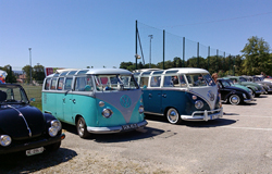 vw-coccinelle Le Beetle Show à Rioz